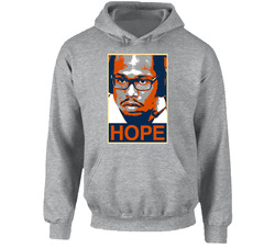Denver Von Miller Hope Hoodie Denver Von Miller Hope Hoodie