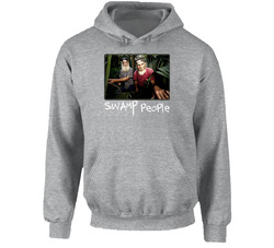 Swamp People Glenn Mitchell Guist Brothers Hoodie Swamp People Glenn Mitchell Guist Brothers Hoodie