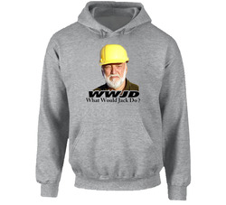 Gold Rush Alaska Wwjd Jack Oregon Hoodie Gold Rush Alaska Wwjd Jack Oregon Hoodie