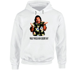 Ron Jeremy Hoodie Ron Jeremy Hoodie