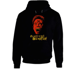 Fright Night You're So Cool Brewster Hoodie Fright Night You're So Cool Brewster Hoodie