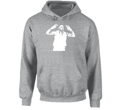 Jr Smith Basketball Hoodie Jr Smith Basketball Hoodie