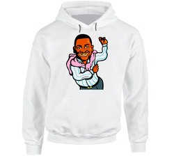 Carlton Banks Dancing Fresh Prince Classic Hoodie Carlton Banks Dancing Fresh Prince Classic Hoodie