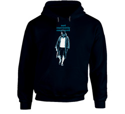 Big Lebowski Not Currently Employed Hoodie Big Lebowski Not Currently Employed Hoodie