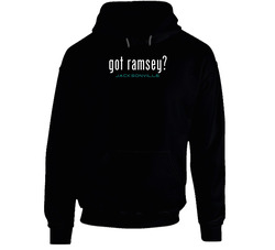 Got Jalen Ramsey Jacksonville Football Player Funny Fan Hoodie Got Jalen Ramsey Jacksonville Football Player Funny Fan Hoodie