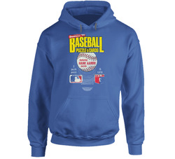 Donruss Baseball Card Package 1986 Hoodie Donruss Baseball Card Package 1986 Hoodie