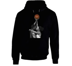 Love And Basketball 2000s Sports Romance Movie Hoodie Love And Basketball 2000s Sports Romance Movie Hoodie