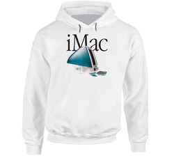 Vintage Imac Computer Apple Company Fan Hoodie Vintage Imac Computer Apple Company Fan Hoodie