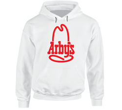 Arby's Sugar Land Texas Restaurant Hoodie Arby's Sugar Land Texas Restaurant Hoodie