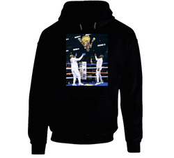 Gervonta Davis Backflip Hoodie Gervonta Davis Backflip Hoodie