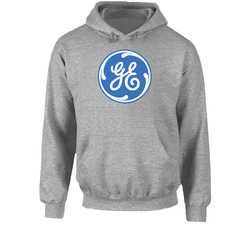 Ge Technology Company Hoodie Ge Technology Company Hoodie
