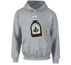 Sauce Gardner The Sauce Is Boss Hoodie Sauce Gardner The Sauce Is Boss Hoodie