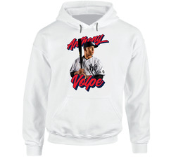Anthony Volpe Fan Hoodie Anthony Volpe Fan Hoodie
