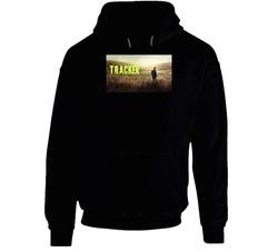 Tracker Tv Series Fan Hoodie Tracker Tv Series Fan Hoodie