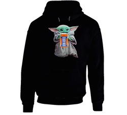 Baby Yoda The Child Mandalorian Iron Bru Soda Pop Drink Hoodie Baby Yoda The Child Mandalorian Iron Bru Soda Pop Drink Hoodie