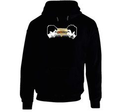 Kenny Vs Spenny Funny Tv Show Black Hoodie Kenny Vs Spenny Funny Tv Show Black Hoodie