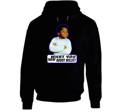 Gary Coleman Different Strokes Hoodie Gary Coleman Different Strokes Hoodie