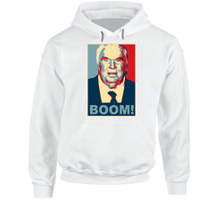 John Madden Hope Parody Hoodie John Madden Hope Parody Hoodie