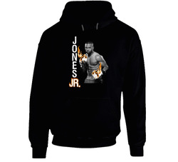 Roy Jones Jr Boxing KOTZ Hoodie Roy Jones Jr Boxing KOTZ Hoodie