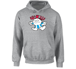 Punchy Hawaiian Punch Drink Icon Hoodie Punchy Hawaiian Punch Drink Icon Hoodie