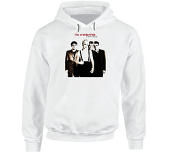 The Cranberries Music Pop Rock Group Hoodie The Cranberries Music Pop Rock Group Hoodie