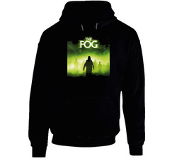 The Fog John Carpenter Movie Hoodie The Fog John Carpenter Movie Hoodie