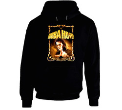 Bubba Ho Tep The King funny DARYL Hoodie Bubba Ho Tep The King funny DARYL Hoodie