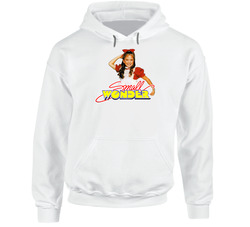 Small Wonder 80s Tv Show Hoodie Small Wonder 80s Tv Show Hoodie