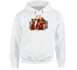 Captain Ron Kurt Russell Comedy Music Hoodie Captain Ron Kurt Russell Comedy Music Hoodie