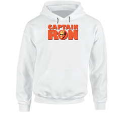 Captain Ron Movie Hoodie Captain Ron Movie Hoodie