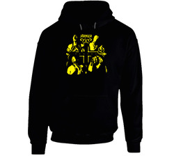 Stryper 80s Music Rock Alternative Band Hoodie Stryper 80s Music Rock Alternative Band Hoodie