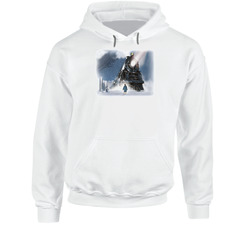 The Polar Express Movie Hoodie The Polar Express Movie Hoodie