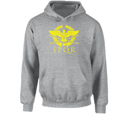 Spqr Hoodie Spqr Hoodie
