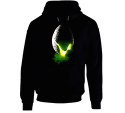 Alien Movie Hoodie Alien Movie Hoodie