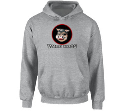 Wild Hogs Movie John Travolta Biker Hoodie Wild Hogs Movie John Travolta Biker Hoodie