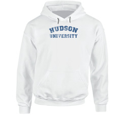 Hudson University Fictional College Law And Order Svu Tv Show Fan Hoodie Hudson University Fictional College Law And Order Svu Tv Show Fan Hoodie