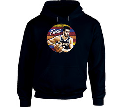 Facundo Facu Campazzo Denver Basketball Fan Horizon Style Grunge Look Hoodie Facundo Facu Campazzo Denver Basketball Fan Horizon Style Grunge Look Hoodie