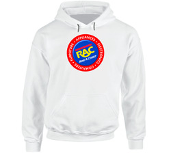 Rent A Center Inc Nasdaq Company Logo Employee Fan Hoodie Rent A Center Inc Nasdaq Company Logo Employee Fan Hoodie