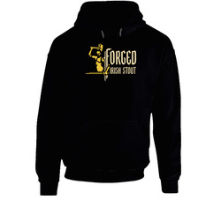 Forged Irish Stout Beer Lovers Hoodie Forged Irish Stout Beer Lovers Hoodie