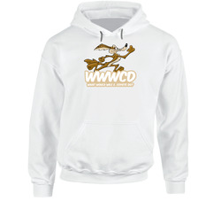 Wwwcd What Would Wile E. Coyote Do Looney Tunes Fan Hoodie Wwwcd What Would Wile E. Coyote Do Looney Tunes Fan Hoodie