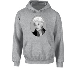 Bea Arthur Ryan Reynolds Deadpool Hoodie Bea Arthur Ryan Reynolds Deadpool Hoodie