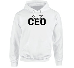 I'm The Ceo Company Boss Hoodie I'm The Ceo Company Boss Hoodie