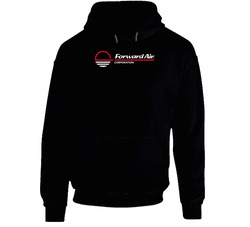 Forward Air Coporation Hoodie Forward Air Coporation Hoodie