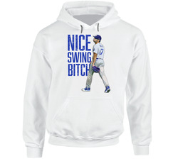 Joe Kelly Nice Swing Bitch Baseball Cool Hoodie Joe Kelly Nice Swing Bitch Baseball Cool Hoodie