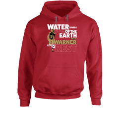 Fred Warner Defence Covers San Francisco Football Fan Hoodie Fred Warner Defence Covers San Francisco Football Fan Hoodie