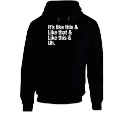 Nuthin But A G Thang It's Like This And That Snoop Dogg Dr Dre Lyrics Rapper Music Fan Hoodie Nuthin But A G Thang It's Like This And That Snoop Dogg Dr Dre Lyrics Rapper Music Fan Hoodie