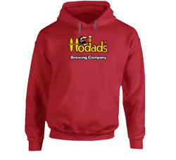 Hodads San Diego Restaurant Hoodie Hodads San Diego Restaurant Hoodie