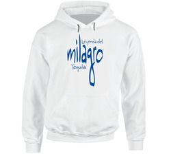 Leynda Del Milagro Tequila Booze Drink Hoodie Leynda Del Milagro Tequila Booze Drink Hoodie