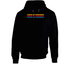 Kinds Of Kindness Movie Hoodie Kinds Of Kindness Movie Hoodie