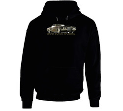 1972 Buick Riviera Hoodie 1972 Buick Riviera Hoodie